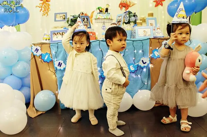 Hướng Dẫn Làm Nón Sinh Nhật Cho Bé Đơn Giản, Sáng Tạo Tại Nhà Hướng Dẫn Làm Nón Sinh Nhật Cho Bé Đơn Giản, Sáng Tạo Tại Nhà
