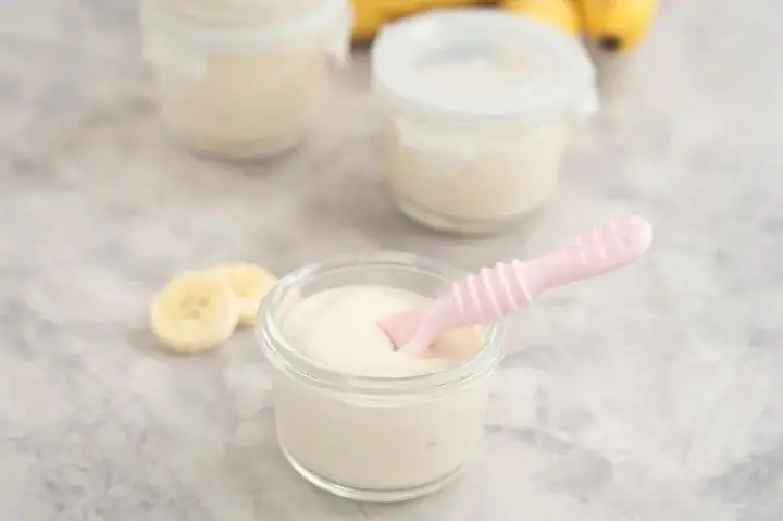 Cách Làm Pudding Cho Bé Ăn Dặm Thơm Ngon, Bổ Dưỡng Tại Nhà Cách Làm Pudding Cho Bé Ăn Dặm Thơm Ngon, Bổ Dưỡng Tại Nhà