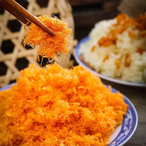 Cách Làm Ruốc Tôm Ngon, Bông Tơi Chuẩn Vị Cho Bé Ăn Dặm Cách Làm Ruốc Tôm Ngon, Bông Tơi Chuẩn Vị Cho Bé Ăn Dặm