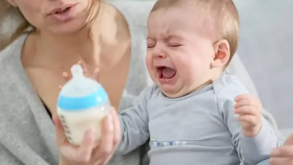 10+ Cách Cai Sữa Đêm Cho Bé Hiệu Quả, Giúp Bé Ngủ Ngoan Cả Đêm