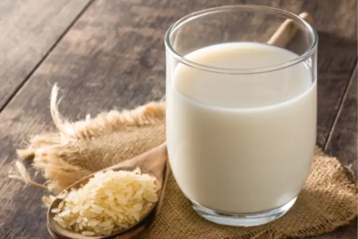 Hướng Dẫn Chi Tiết Cách Làm Sữa Gạo Cho Bé Ăn Dặm Thơm Ngon Tại Nhà