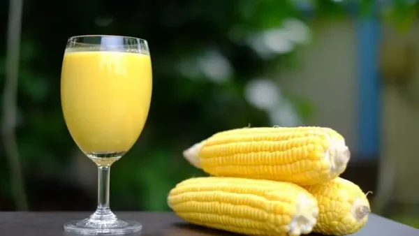 Cách Làm Sữa Ngô Cho Bé Ăn Dặm Thơm Ngon, Bổ Dưỡng Và An Toàn