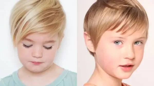 25+ Kiểu Tóc Ngắn Cho Bé Gái: Đẹp, Dễ Thương & Đón Đầu Xu Hướng
