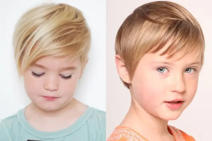 25+ Kiểu Tóc Ngắn Cho Bé Gái: Đẹp, Dễ Thương & Đón Đầu Xu Hướng