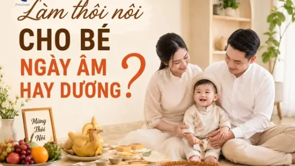 Làm Video Thôi Nôi Cho Bé: Ý Tưởng Sáng Tạo & Hướng Dẫn Chi Tiết