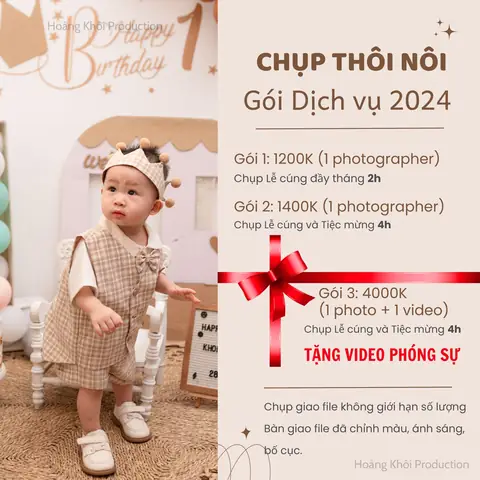 Làm Video Thôi Nôi Cho Bé: Ý Tưởng Sáng Tạo & Hướng Dẫn Chi Tiết