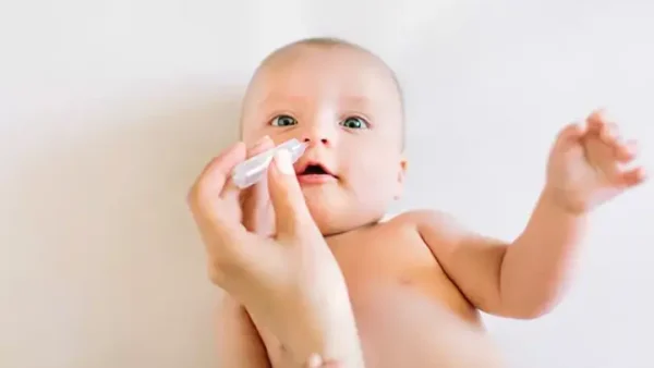 Lấy Nước Mũi Cho Bé An Toàn & Hiệu Quả Tại Nhà: Hướng Dẫn Chi Tiết