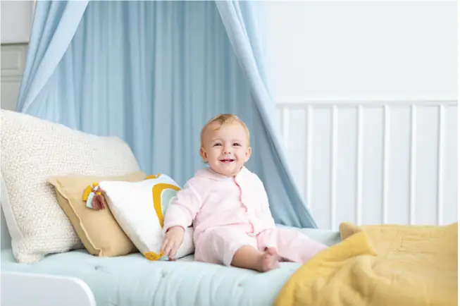 Lễ Cúng Thôi Nôi Bé Gái Miền Bắc: Chuẩn Bị Mâm Cúng Đầy Đủ & Đúng Nghi Thức