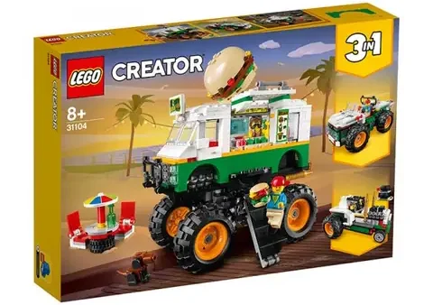 LEGO Cho Bé Trai 7 Tuổi: Gợi Ý Chọn Mua Phù Hợp Theo Sở Thích Và Độ Tuổi