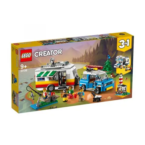 LEGO Cho Bé Trai 7 Tuổi: Gợi Ý Chọn Mua Phù Hợp Theo Sở Thích Và Độ Tuổi LEGO Cho Bé Trai 7 Tuổi: Gợi Ý Chọn Mua Phù Hợp Theo Sở Thích Và Độ Tuổi