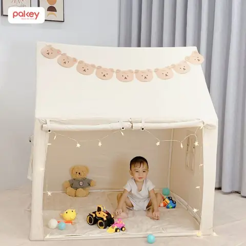 Lều Ngủ Cho Bé Trai: Mẫu Mã, Kinh Nghiệm Chọn Mua & Lưu Ý Quan Trọng