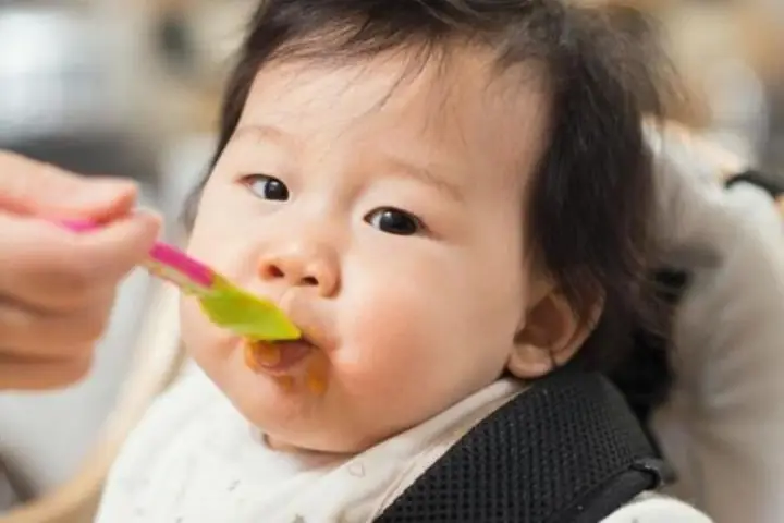 Lịch Ăn Dặm Cho Bé 10 Tháng Tuổi Chuẩn Khoa Học, Giàu Dinh Dưỡng