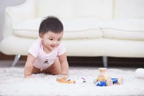 Lịch Ăn Ngủ Chuẩn Cho Bé 10 Tháng Tuổi: Cẩm Nang Chi Tiết Từ Chuyên Gia