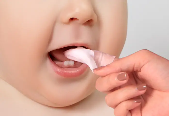 Lịch Mọc Răng Của Bé: Thứ Tự, Dấu Hiệu Và Khi Nào Cần Lo Lắng? Lịch Mọc Răng Của Bé: Thứ Tự, Dấu Hiệu Và Khi Nào Cần Lo Lắng?