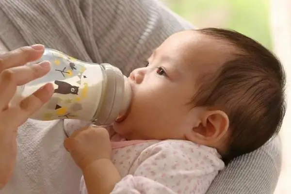 Lịch Ngủ Chuẩn Cho Bé 6 Tháng Tuổi: Giúp Con Ngủ Ngon, Mẹ Nhàn Lịch Ngủ Chuẩn Cho Bé 6 Tháng Tuổi: Giúp Con Ngủ Ngon, Mẹ Nhàn