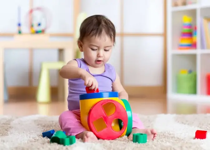 Lịch Sinh Hoạt Cho Bé 18 Tháng Tuổi Chuẩn Khoa Học: Ăn, Ngủ, Chơi & Phát Triển Toàn Diện Lịch Sinh Hoạt Cho Bé 18 Tháng Tuổi Chuẩn Khoa Học: Ăn, Ngủ, Chơi & Phát Triển Toàn Diện