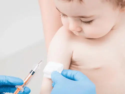 Lịch Tiêm Chủng Đầy Đủ Cho Bé Theo Từng Độ Tuổi: Cẩm Nang Chi Tiết Cho Cha Mẹ