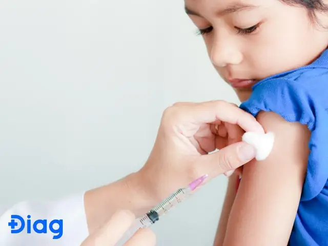Lịch Tiêm Viêm Gan B Cho Bé: Hướng Dẫn Chi Tiết Từ A-Z Theo Khuyến Cáo Mới Nhất Lịch Tiêm Viêm Gan B Cho Bé: Hướng Dẫn Chi Tiết Từ A-Z Theo Khuyến Cáo Mới Nhất