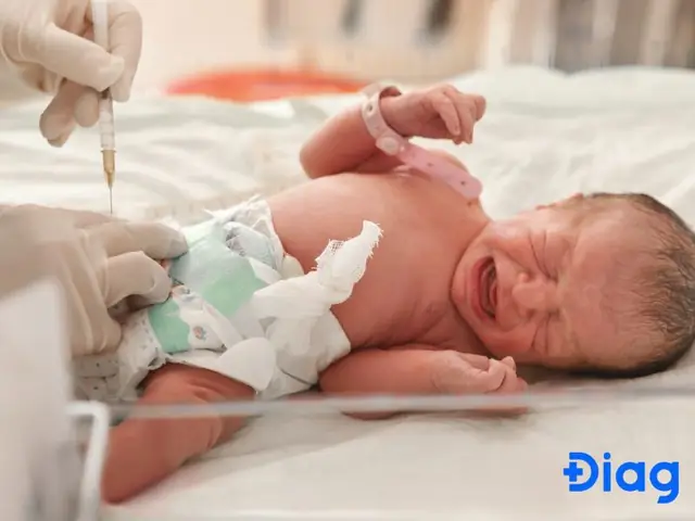 Lịch Tiêm Viêm Gan B Cho Bé: Hướng Dẫn Chi Tiết Từ A-Z Theo Khuyến Cáo Mới Nhất Lịch Tiêm Viêm Gan B Cho Bé: Hướng Dẫn Chi Tiết Từ A-Z Theo Khuyến Cáo Mới Nhất