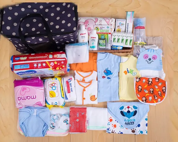 Danh Sách Đồ Sơ Sinh Cho Bé Trai Mùa Hè: Chuẩn Bị Đầy Đủ & Tiết Kiệm Danh Sách Đồ Sơ Sinh Cho Bé Trai Mùa Hè: Chuẩn Bị Đầy Đủ & Tiết Kiệm