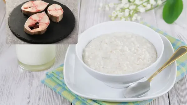 10 Loại Cá Tốt Cho Bé Ăn Dặm Giúp Phát Triển Trí Não Và Sức Khỏe Toàn Diện