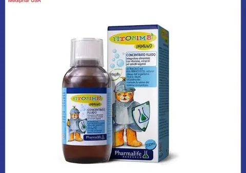 Top 5 Loại Tăng Sức Đề Kháng Cho Bé Tốt Nhất Hiện Nay