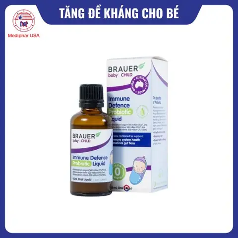 Top 5 Loại Tăng Sức Đề Kháng Cho Bé Tốt Nhất Hiện Nay Top 5 Loại Tăng Sức Đề Kháng Cho Bé Tốt Nhất Hiện Nay