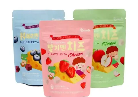 Loại Phô Mai Tốt Nhất Cho Bé Dưới 1 Tuổi: Tiêu Chí Chọn & Gợi Ý An Toàn