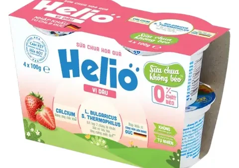 Top 10 Loại Sữa Chua Tốt Nhất Cho Bé: Tiêu Chí Chọn Mua & Gợi Ý Thương Hiệu Phổ Biến
