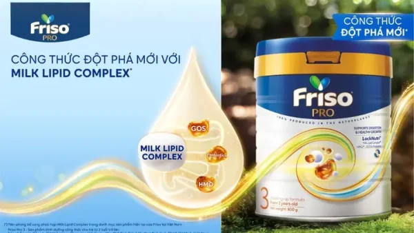 Top 10 Loại Sữa Tốt Nhất Cho Bé Dưới 1 Tuổi Phát Triển Toàn Diện