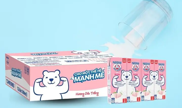 Loại Sữa Nào Tốt Nhất Cho Bé Trên 1 Tuổi: Tiêu Chí Chọn Và Gợi Ý Chi Tiết Loại Sữa Nào Tốt Nhất Cho Bé Trên 1 Tuổi: Tiêu Chí Chọn Và Gợi Ý Chi Tiết