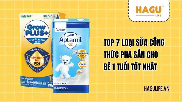 Loại Sữa Nào Tốt Nhất Cho Bé Trên 1 Tuổi: Tiêu Chí Chọn Và Gợi Ý Chi Tiết Loại Sữa Nào Tốt Nhất Cho Bé Trên 1 Tuổi: Tiêu Chí Chọn Và Gợi Ý Chi Tiết