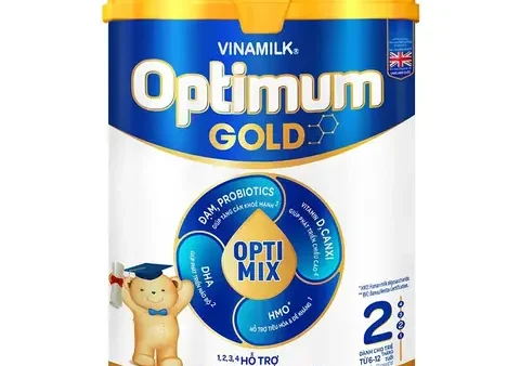Top 10+ Sữa Tăng Cân Cho Bé: Lựa Chọn Tốt Nhất Cho Sự Phát Triển Toàn Diện
