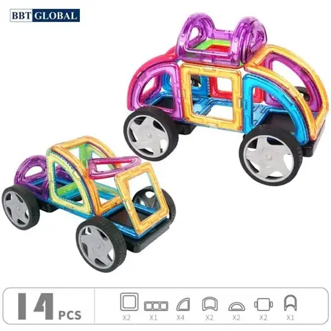 Đồ Chơi Xếp Hình Cho Bé: Hướng Dẫn Chọn Mua & Lợi Ích Phát Triển Tư Duy