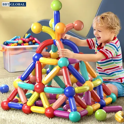 Đồ Chơi Xếp Hình Cho Bé: Hướng Dẫn Chọn Mua & Lợi Ích Phát Triển Tư Duy