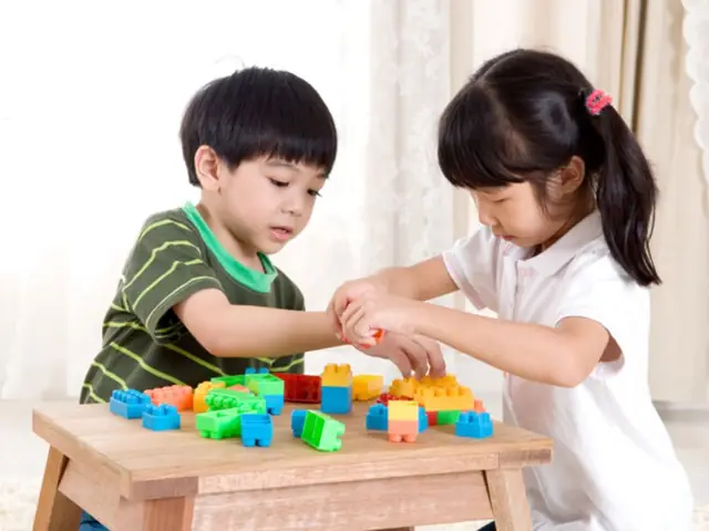 Lớp Học Cho Bé 4 Tuổi: Nên Học Gì, Học Ở Đâu Và Các Kỹ Năng Cần Thiết