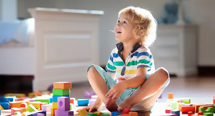 Lớp Học Cho Bé 4 Tuổi: Nên Học Gì, Học Ở Đâu Và Các Kỹ Năng Cần Thiết