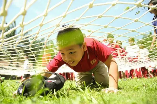 Lớp Học Hè Cho Bé 5 Tuổi: Chọn Trại Hè Phù Hợp Phát Triển Toàn Diện