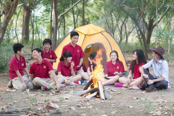 Lớp Học Hè Cho Bé 5 Tuổi: Chọn Trại Hè Phù Hợp Phát Triển Toàn Diện