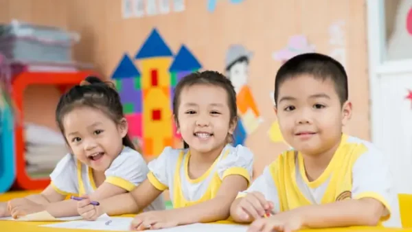 Lớp Năng Khiếu Cho Bé 3 Tuổi: Khám Phá Lựa Chọn Phù Hợp & Lợi Ích Phát Triển
