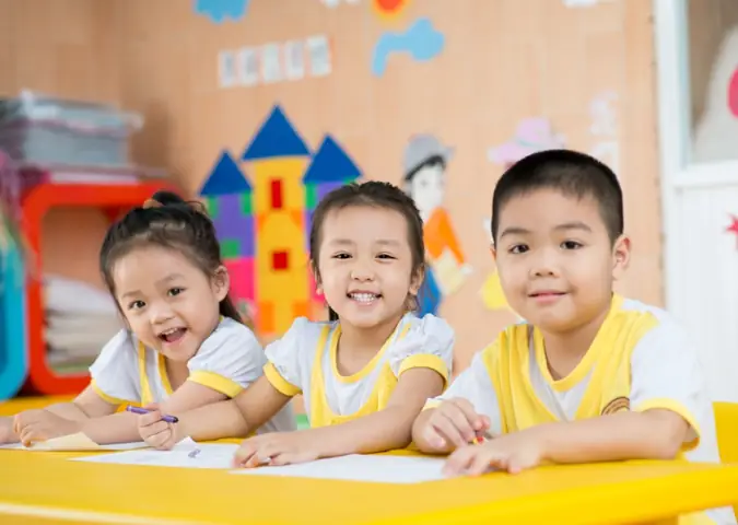 Lớp Năng Khiếu Cho Bé 3 Tuổi: Khám Phá Lựa Chọn Phù Hợp & Lợi Ích Phát Triển Lớp Năng Khiếu Cho Bé 3 Tuổi: Khám Phá Lựa Chọn Phù Hợp & Lợi Ích Phát Triển