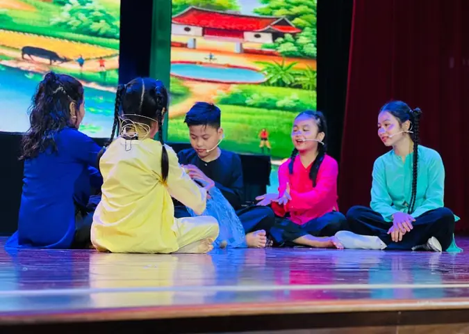 Lớp Năng Khiếu Cho Bé 3 Tuổi: Khám Phá Lựa Chọn Phù Hợp & Lợi Ích Phát Triển Lớp Năng Khiếu Cho Bé 3 Tuổi: Khám Phá Lựa Chọn Phù Hợp & Lợi Ích Phát Triển