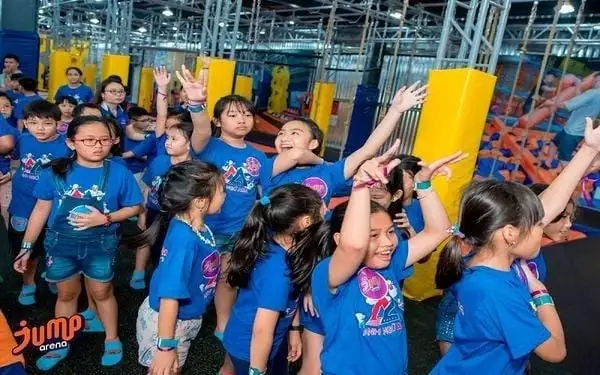 Lớp Ngoại Khóa Cho Bé 3 Tuổi: Lợi Ích, Tiêu Chí Chọn Lọc & Gợi Ý Hoạt Động