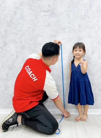 Lớp Tập Gym Cho Bé: Hướng Dẫn Chọn Lựa & Lợi Ích Vượt Trội Cho Sự Phát Triển