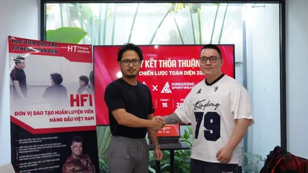 Lớp Tập Gym Cho Bé: Hướng Dẫn Chọn Lựa & Lợi Ích Vượt Trội Cho Sự Phát Triển