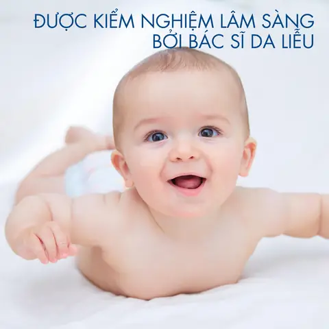 Lotion Cho Em Bé: Top Sản Phẩm An Toàn, Dịu Nhẹ Cho Làn Da Non Nớt Lotion Cho Em Bé: Top Sản Phẩm An Toàn, Dịu Nhẹ Cho Làn Da Non Nớt