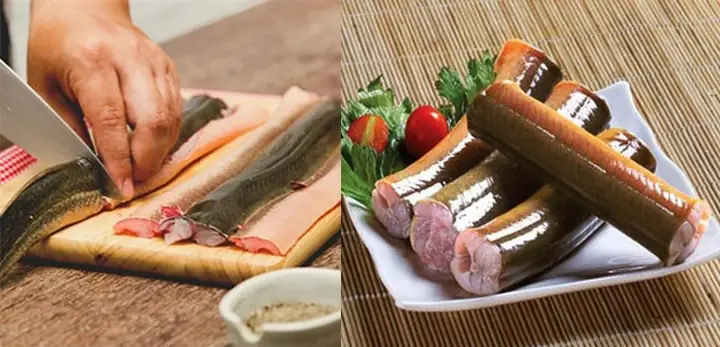 Cách Nấu Cháo Lươn Cho Bé Ăn Dặm Đầy Đủ Dinh Dưỡng Và Không Bị Tanh