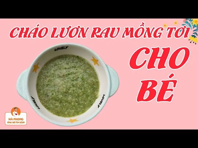 15+ Món Ngon Từ Lươn Cho Bé Ăn Dặm Dễ Làm, Tăng Cân Vù Vù