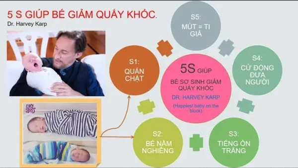 Hướng Dẫn Chi Tiết Cách Luyện Ngủ Cho Bé 3 Tháng Tuổi Thành Công