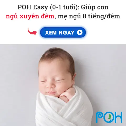 Luyện Ngủ Cho Bé 4 Tháng Tuổi: Cẩm Nang Từ A-Z Cho Mẹ Nhàn Tênh Luyện Ngủ Cho Bé 4 Tháng Tuổi: Cẩm Nang Từ A-Z Cho Mẹ Nhàn Tênh